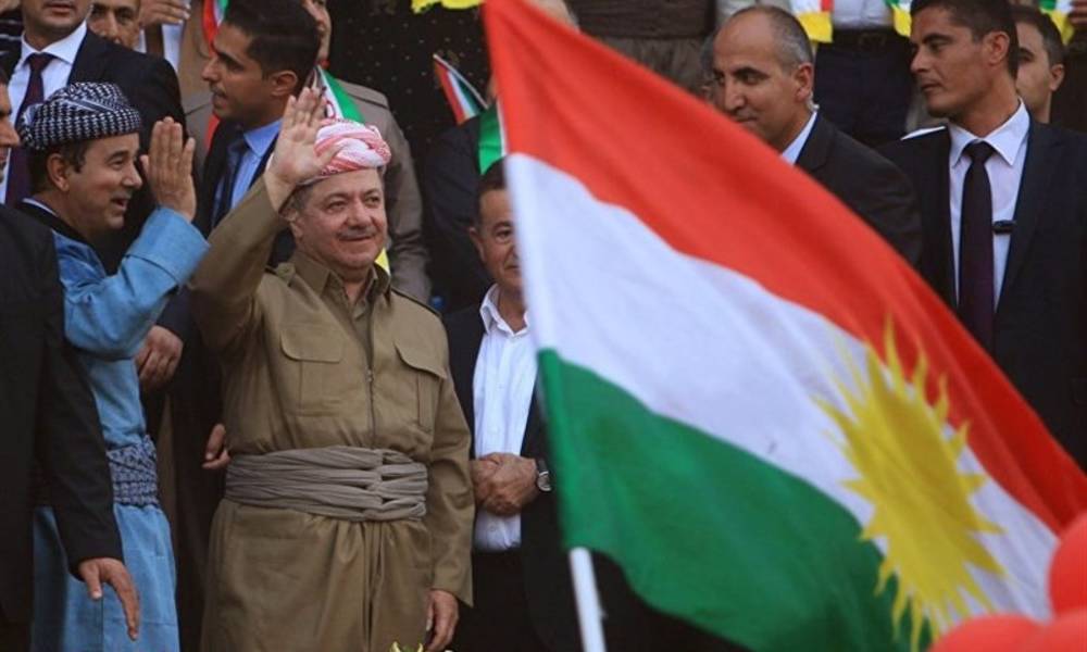 Barzani