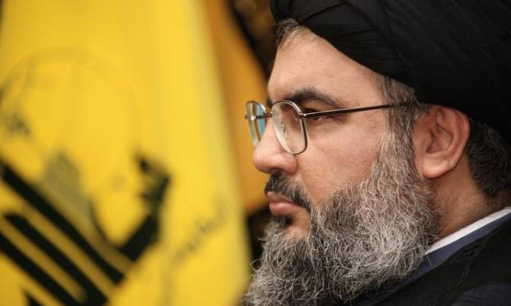 امريكا تخصص "عشرة مليون" دولار .. لــ من يدلي بمعلومات عن "حزب الله" !
