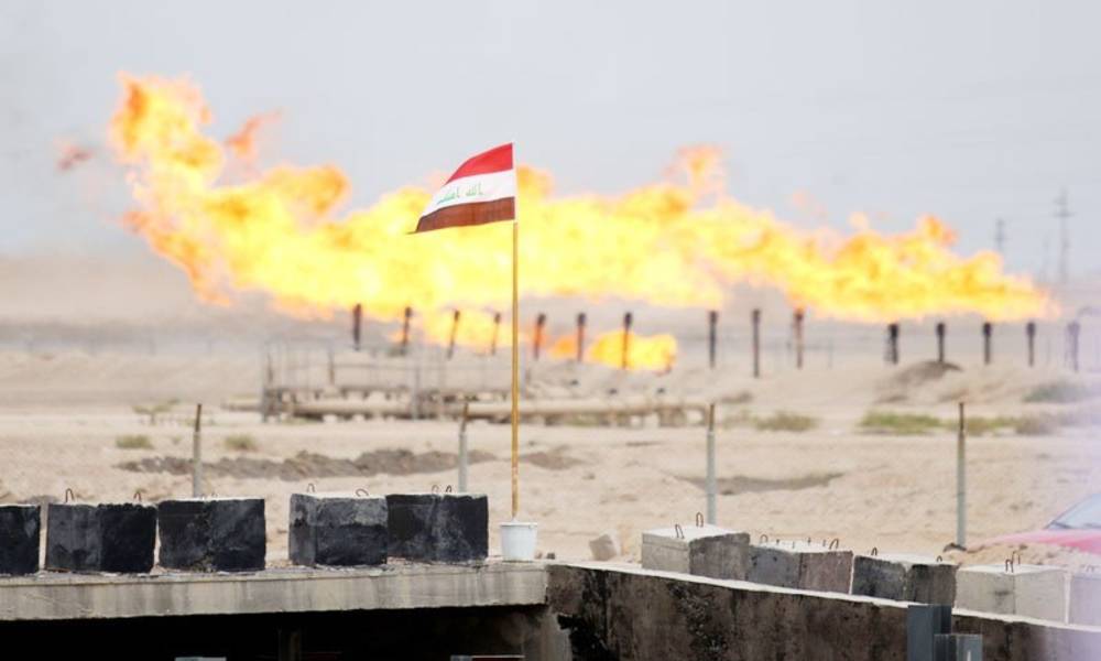 نائب: العراق يخسر 5 مليارات دولار سنويًا بسبب احتراق الغاز