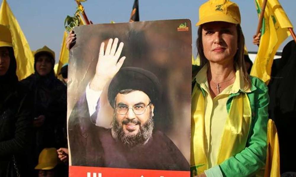 تسريح جماعي .. عجز رواتب.. حزب الله وترامب .. والمعركة مستمرة
