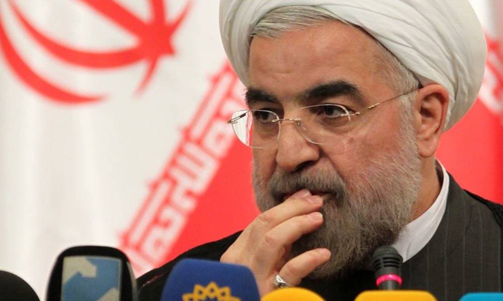 الحكم بــ "السجن" على شقيق الرئيس الايراني "حسن روحاني" ..