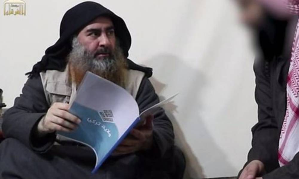 تقرير للاندبندنت يكشف عن طموحات جديدة لداعش في المنطقة....