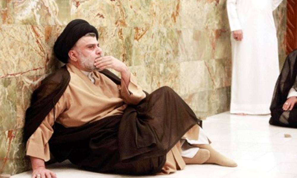 تغريدة النصح للصدر .. عَودُ على الافات وقد تضمنت التالي