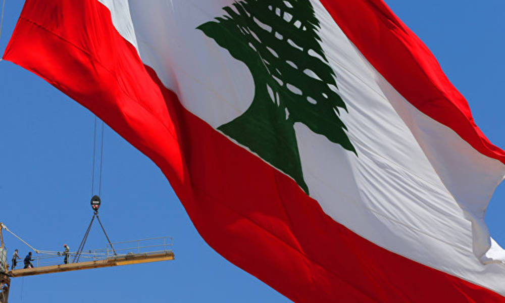 السفارة البريطانية "تحذر" رعاياها بــ "لبنان" .. لكن في "فيديو" مثير لــ الجدل ..!