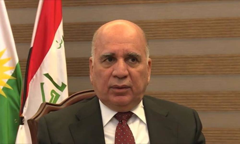 بالوثيقة: وزير المالية يصرف مبلغ 724 مليار الى كردستان دون علم بغداد