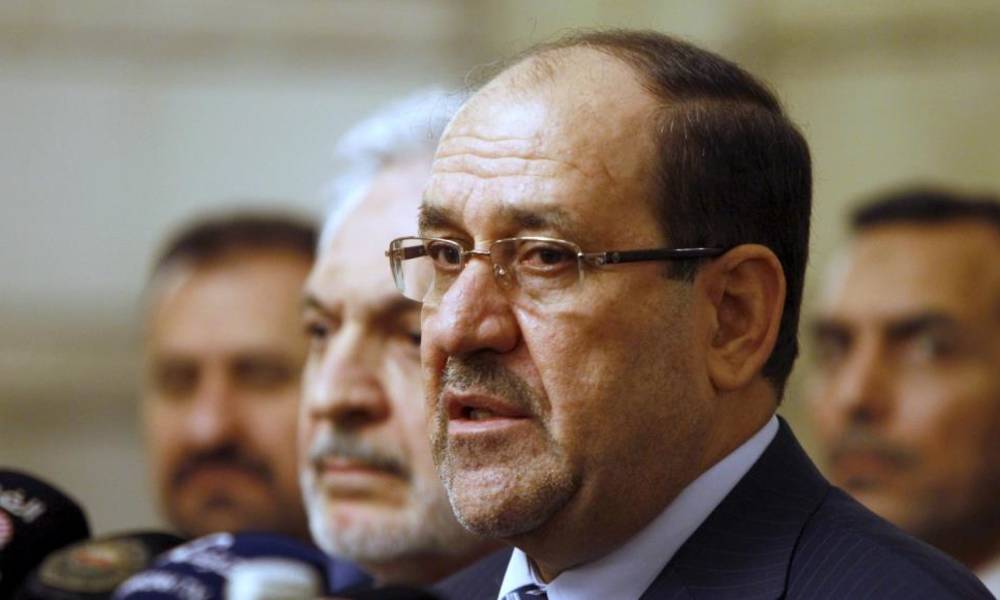 ائتلاف "المالكي" يهدد وزير الخارجية بـــ استدعاءه واستجوابه .. مؤكدا "سياسته مواليه لـ اتباع "صدام" ..
