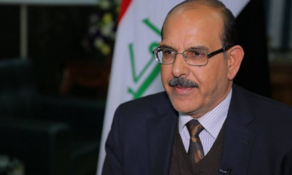 بالوثيقة: القضاء الأعلى يعاقب جواد البولاني لاتهامه حركة عصائب أهل الحق بتزوير الانتخابات