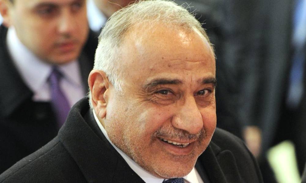 بالوثائق: عبد المهدي يخالف أحد قراراته ويعين متهم بالفساد في منصب حساس بالدولة