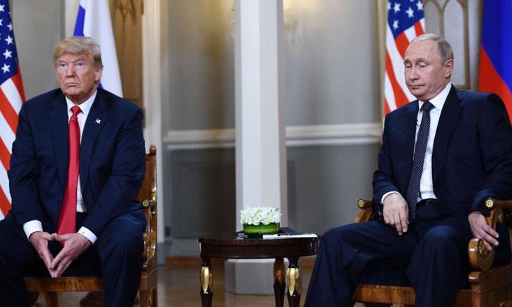 بوتين: علاقاتنا مع واشنطن تزداد سوءا