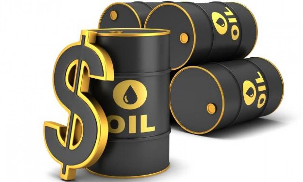ارتفاع أسعار النفط بعد حادثة ناقلتي بحر عمان