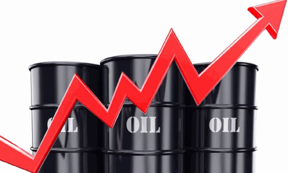 أسعار النفط تسجل ارتفاعا جديدا بعد الهجوم على الناقلات