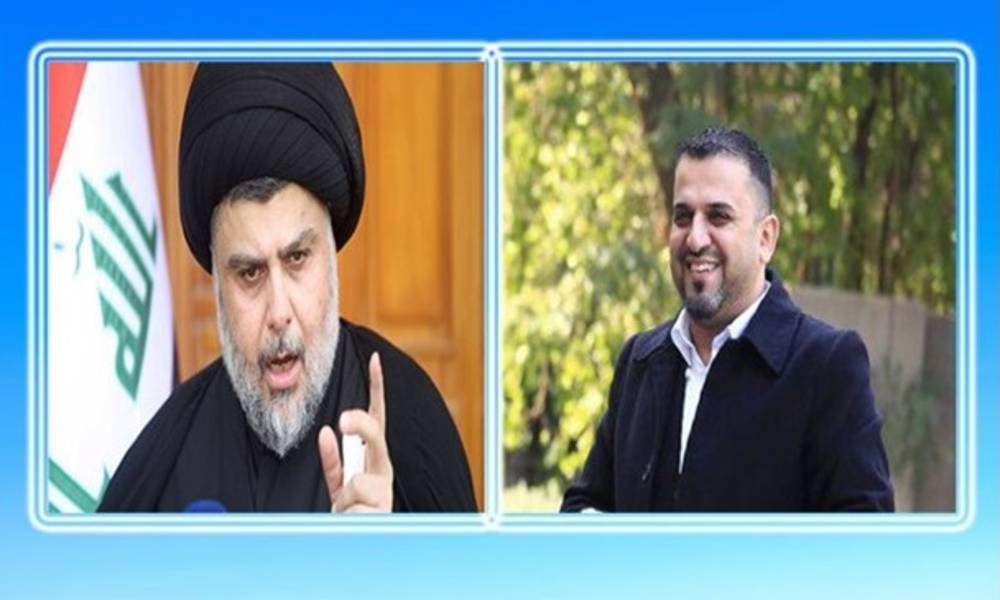 بالوثيقة: اصدار مذكرة قبض بحق المدعو "ابواسد الياسري" الذي حرض على قتل الصدر
