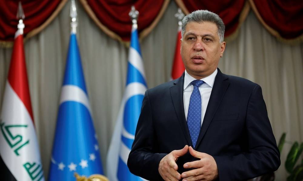 الكتلة التركمانية البرلمانية تطالب رئيس الوزراء بحل المجلس الاعلى لمكافحة الفساد بعد فشله في أول اختبار