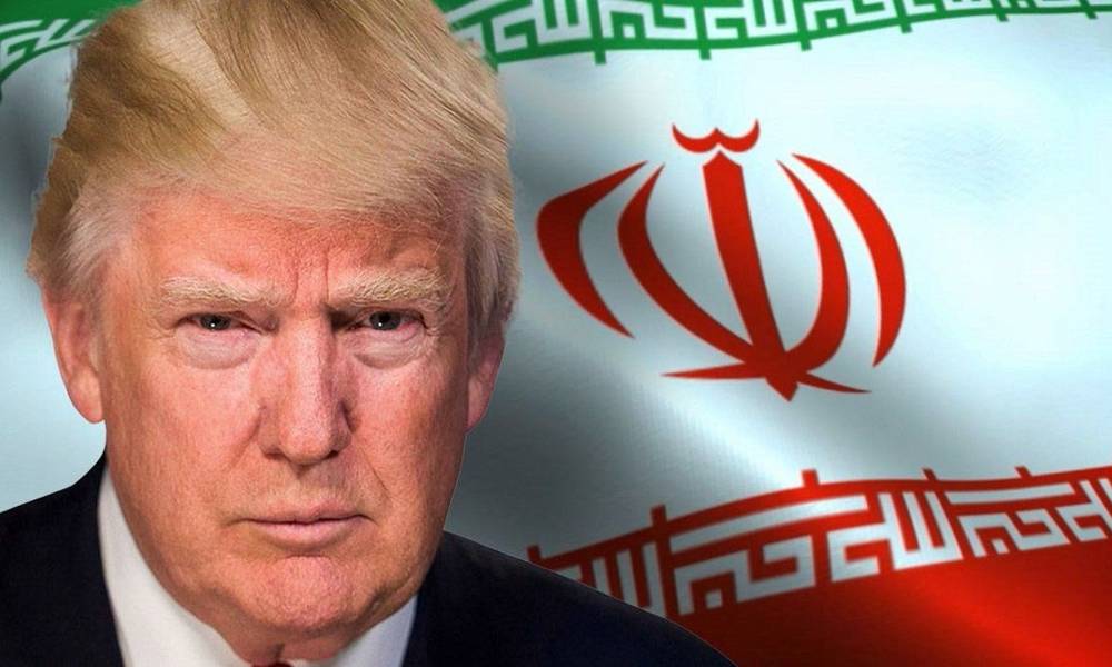 ترامب: "سأكون أفضل صديق" للإيرانيين إذا تخلوا عن البرنامج النووي