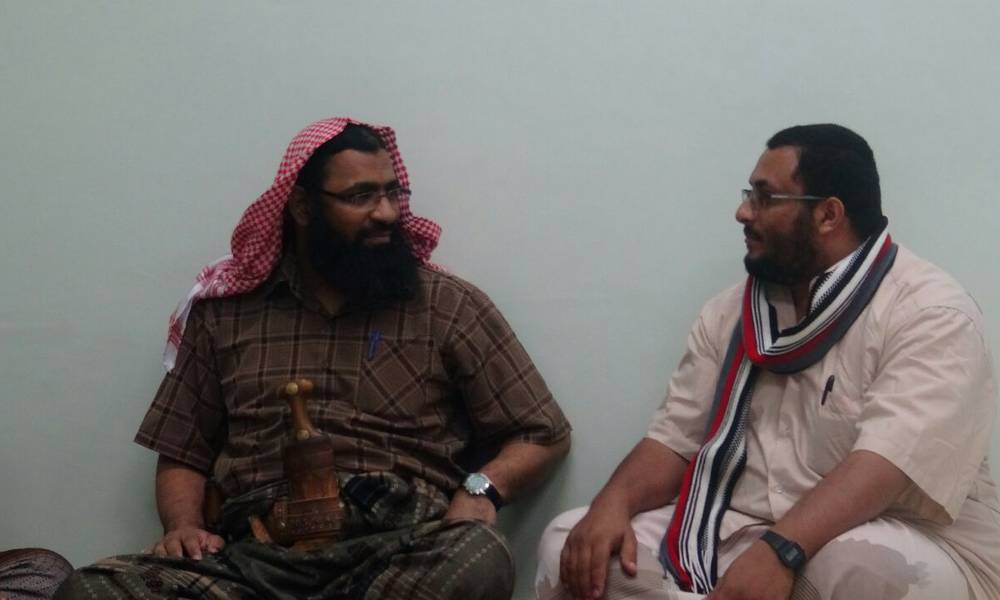 السعودية تعلن  إلقاء القبض على أمير تنظيم الدولة الاسلامية باليمن وعدد من مساعديه