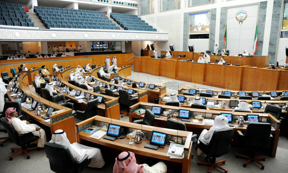 مجلس الامة الكويتي يدعو الحكومة لمقاطعة مؤتمر "صفقة القرن" في المنامة