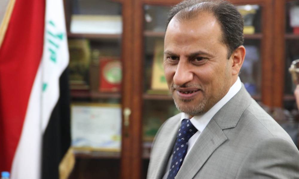 مجلس محافظة ذي قار يصوت على اقالة المحافظ يحيى الناصري