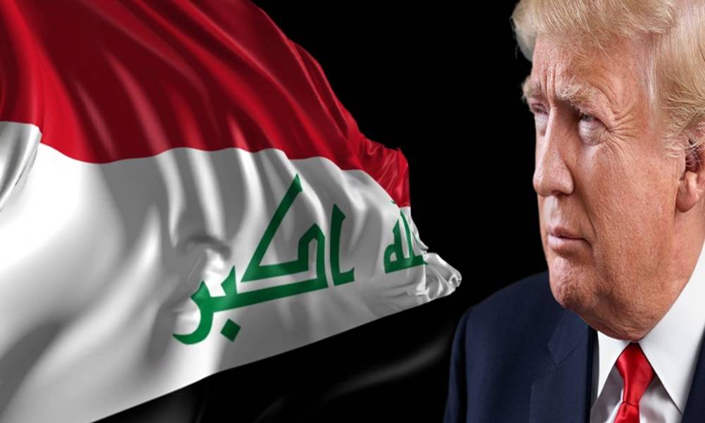اقتناع واشنطن بدخول "فصائل عراقية" على خط استهداف "السعودية" .. !