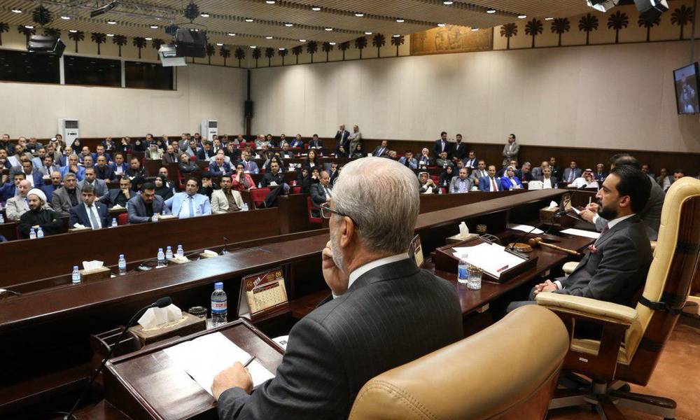 بالوثيقة: جدول اعمال جلسة البرلمان لهذا اليوم.. وتتضمن التصويت على الدرجات الخاصة