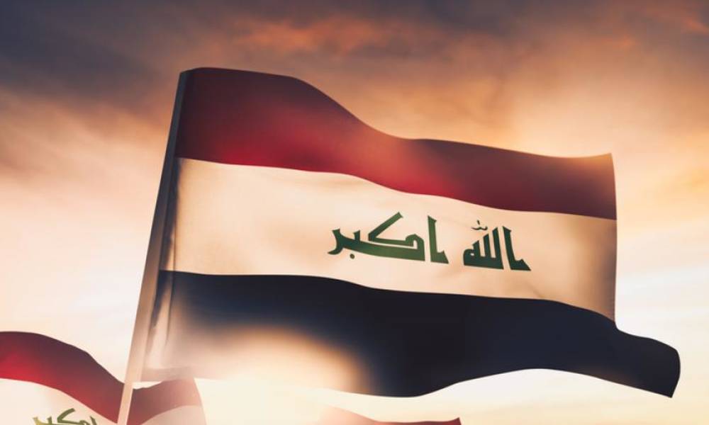 خطوة خطيرة جدا على العراق .. امريكا "لن تسمح" بالربط السككي بين ايران والعراق وسوريا !