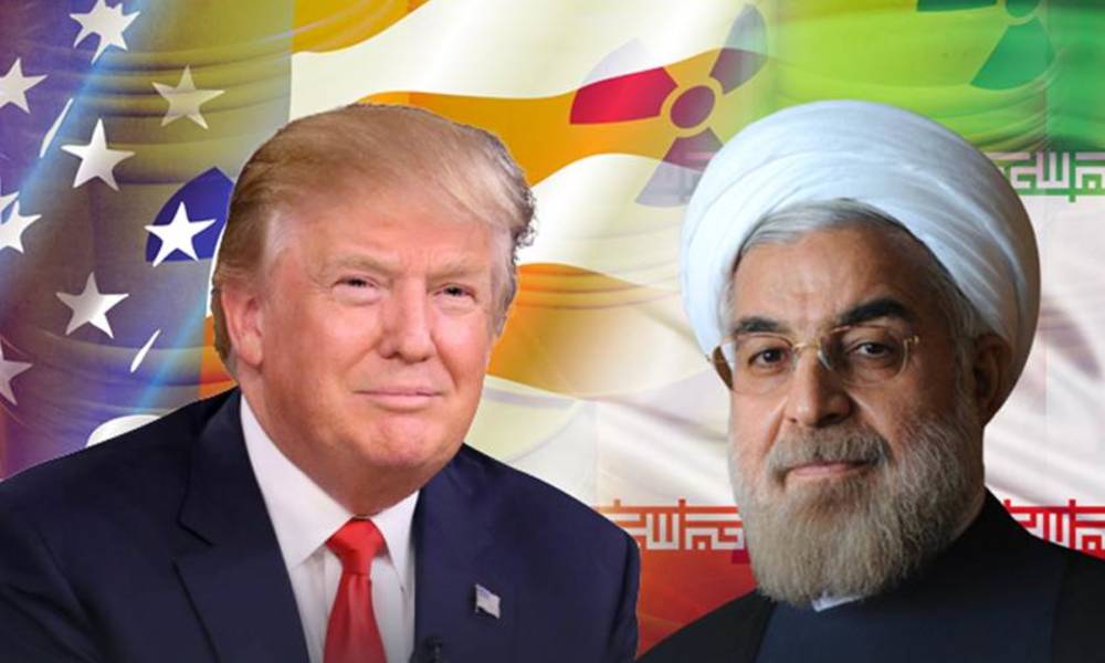 واشنطن: مستعدون لمحادثات مع إيران دون شروط مسبقة بما في ذلك إمكانية التطبيع الكامل للعلاقات