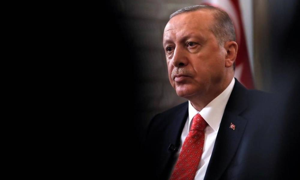 هل ستكون نهاية "اردوغان" على يد رفاقه ؟ .. رئيس تركيا ينفجر "غضبا" !