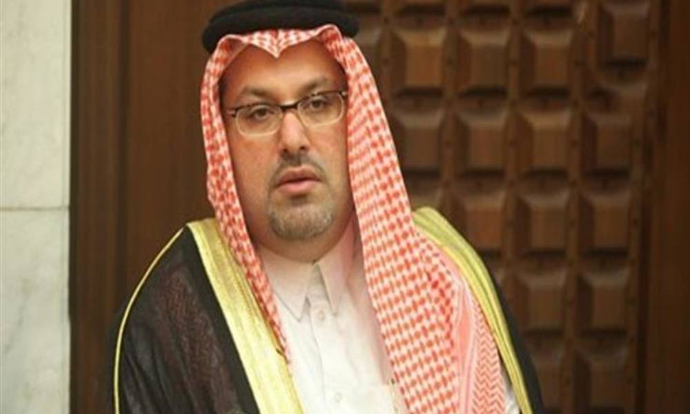 سفير البحرين يستأنف عمله في بغداد بعد حادثة اقتحام السفارة