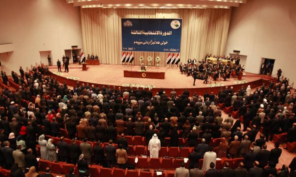 تفاصيل الــ 11 وزير عراقي .. المتهمين بــ قضايا فساد ..
