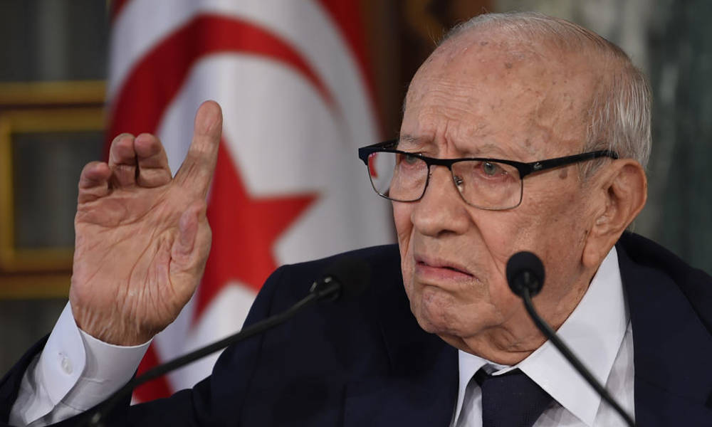 من قتل الرئيس التونسي؟؟