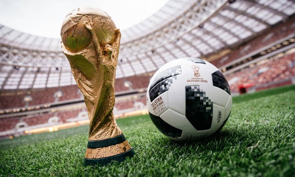 الاتحاد العراقي : مصرون على لعب تصفيات "كأس العالم" في البصرة أو كربلاء ..