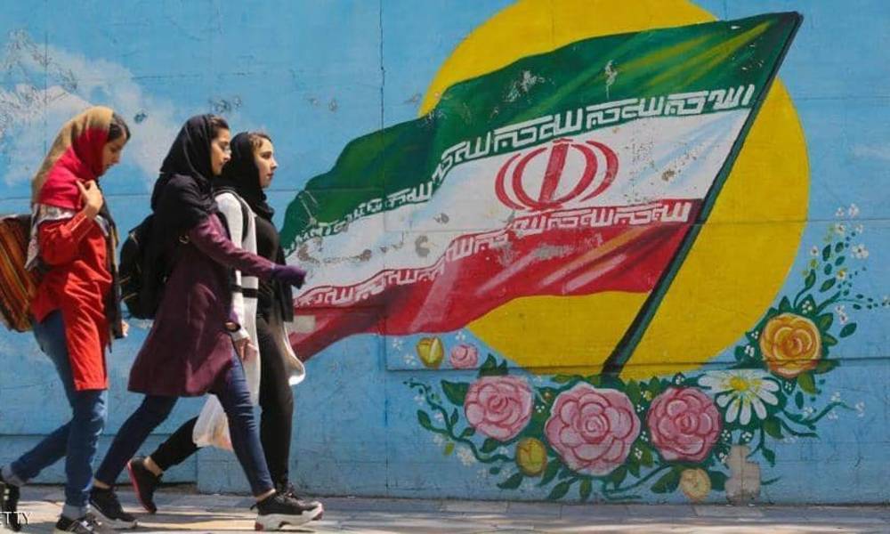 ارتفاع عدد العراقيين المتوجهين لــ "ايران ..