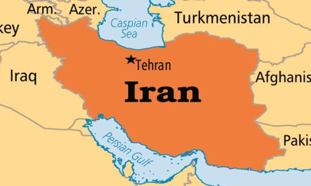 "تغريدة" .. تؤكد وقوف العراق "رسميا" لـــ جوار "إيران" ضد العقوبات ..