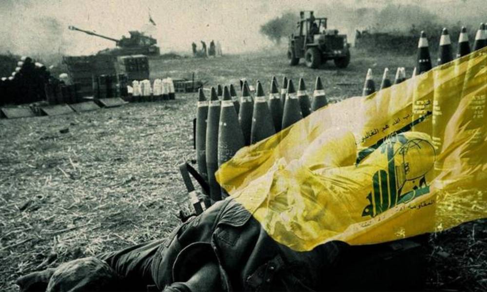 هل ستطال العقوبات الامريكية .. حلفاء "حزب الله" ؟!