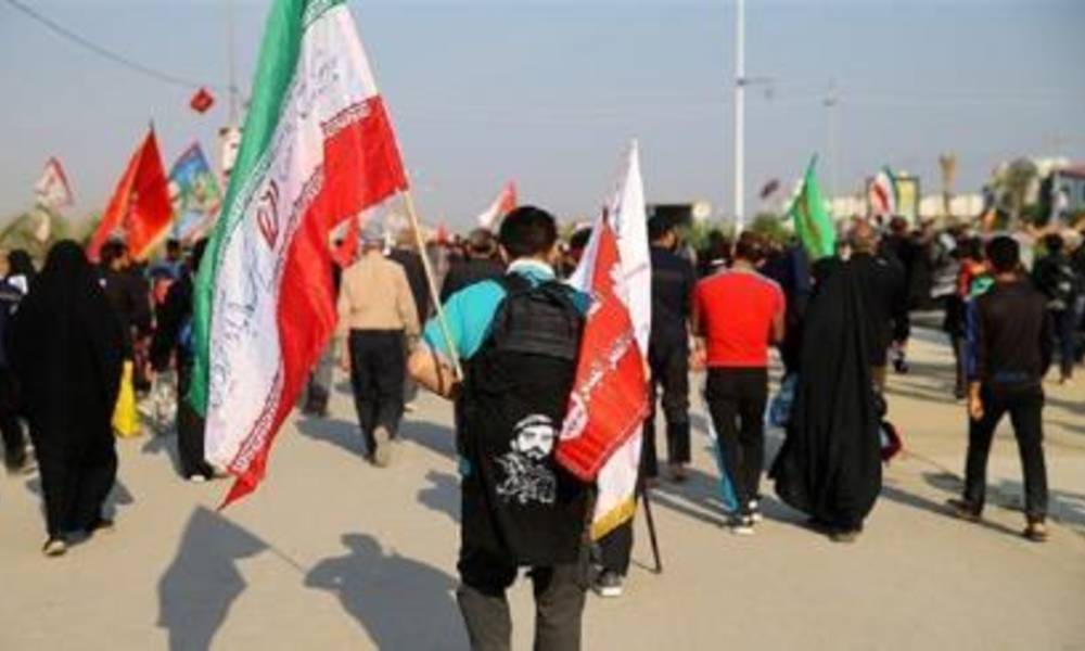 قرار رفع التأشيرة عن الإيرانيين يدخل حيز التنفيذ