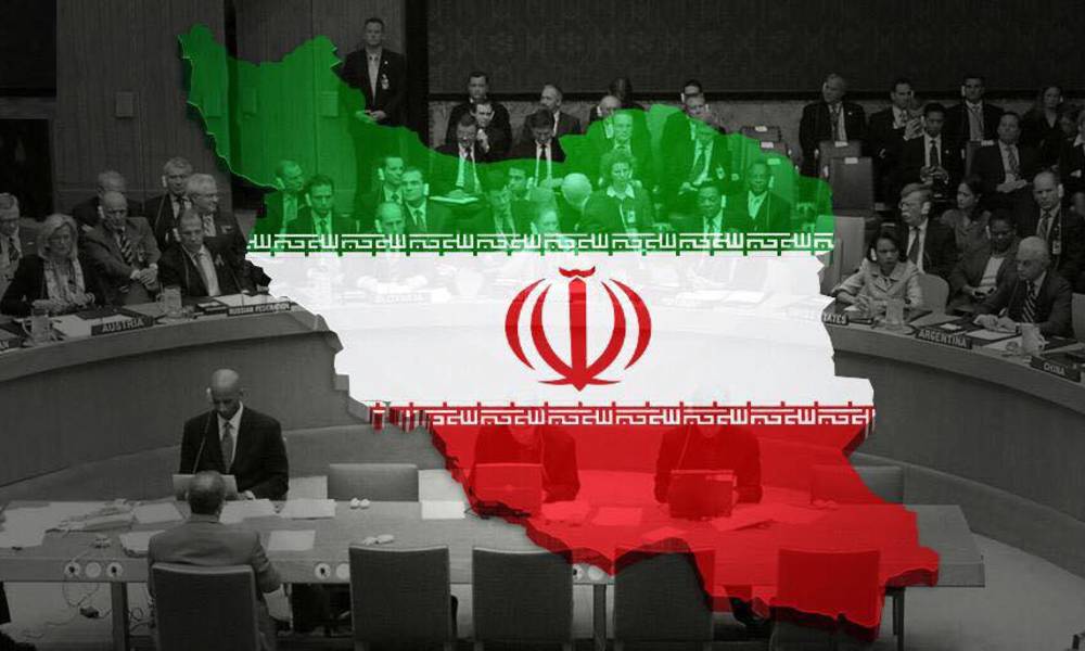 مسؤول ايراني : الاوربيون يعاملونا أسوأ من "صدام حسين" ..