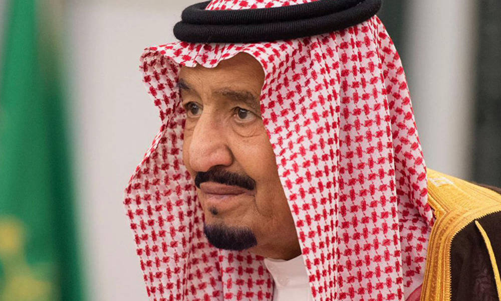 اصدار "حكم" على ابنة ملك السعودية سلمان .. من قبل محكمة فرنسية