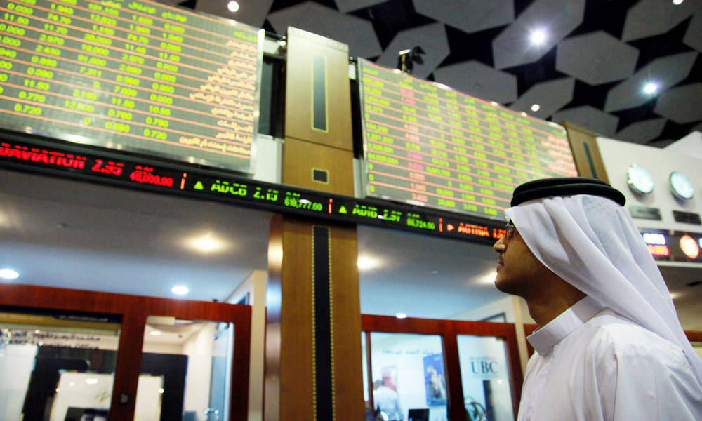خسائر كبيرة.. الأسهم السعودية تنهار بعد الهجوم على "أرامكو"