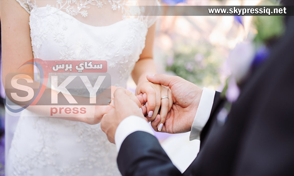 وفاة عروسين في مصر بعد ساعات من زفافهما