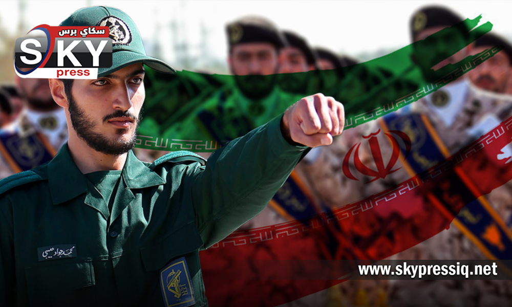 قائد الحرس الثوري الايراني "يهدد".. بلغنا من القوة قدرا ونقف على الحدود على اتم الاستعداد ..