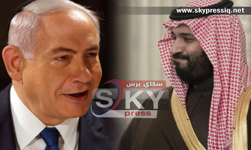 مستشارة سابقة لنتنياهو تدعو السعودية وإسرائيل لشن هجوم واسع على إيران