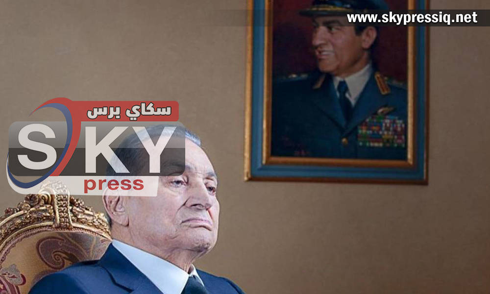 بالفيديو: حسني مبارك يتحدث لأول مرة منذ اعتقاله ويكشف تفاصيل وأسرار من حرب أكتوبر