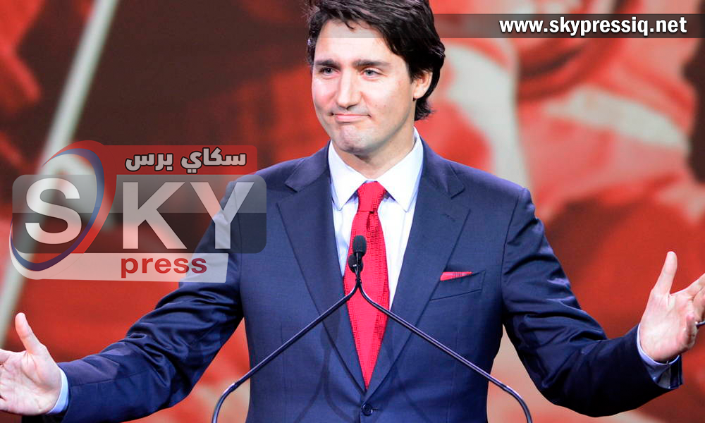 رئيس الوزراء الكندي جاستن ترودو يفوز بولاية ثانية