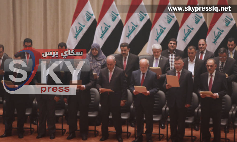 استدعاء وزيرين عراقيين لــ الاشتباه باهدارهما المال العام