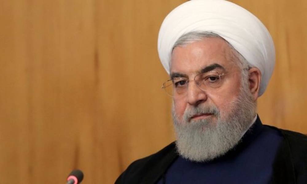 ايران تعلن تخليها عن التزامات جديدة بشأن "تخصيب اليورانيوم" .. !