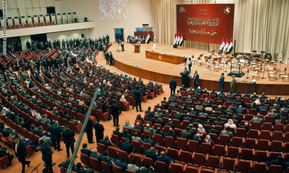"اول قانون" في تاريخ الدولة العراقية منذ تأسيسها .. البرلمان يصوت عليه اليوم ..!