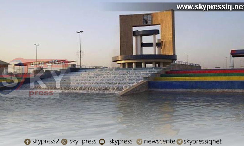 فساد في استثمار مشروع بحيرة الجادريَّة السياحيَّ والمتورطون وزير ورئيس هيأة استثمار بغداد الحالي