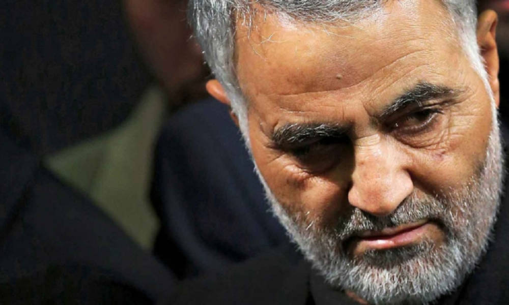 Soleimani