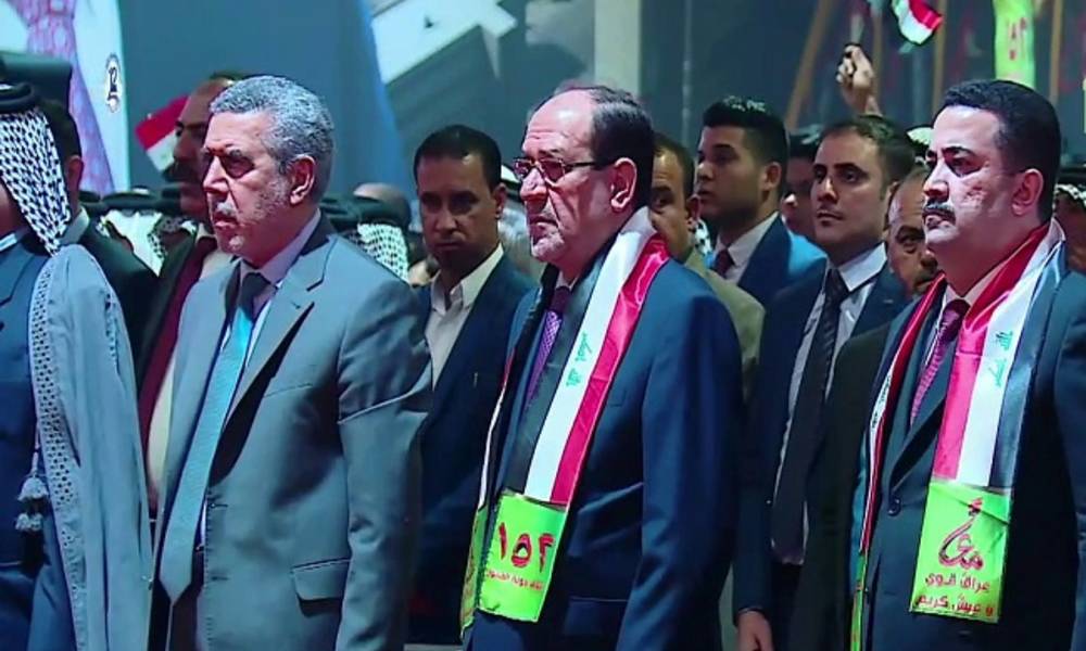 الكتل السياسية تتفق على ترشيح محمد شياع السوداني القيادي في دولة القانون لمنصب رئيس الوزراء