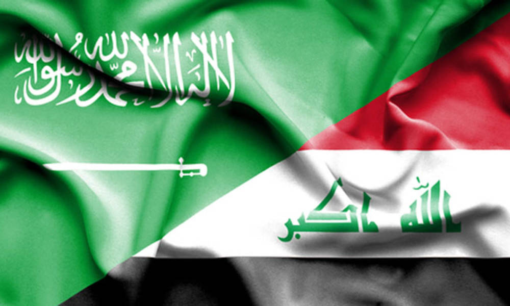 مذكرات تفاهم اقتصادية بين العراق والسعودية .. هذه علاقتها بتظاهرات تشرين
