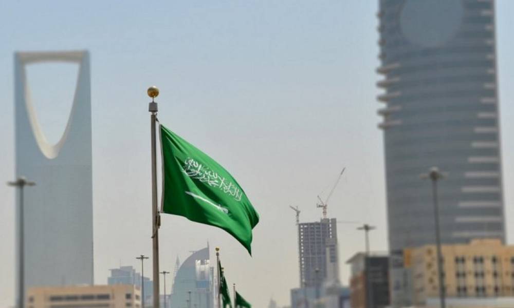 السعودية تصدر بياناً حول الاحداث الاخيرة وموقفها من القصف الامريكي